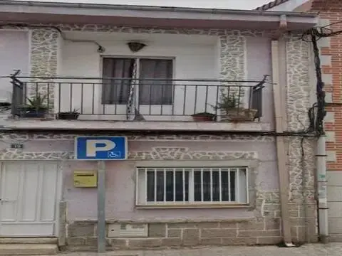 Casa adosada en San Andrés
