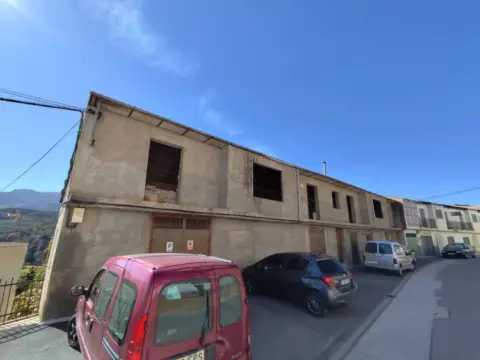 Casa adosada en calle calle Carretera, 18