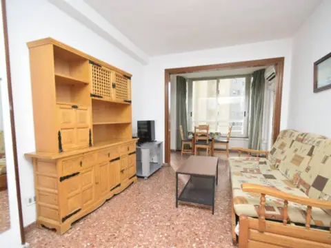 Piso en Poble de Llevant