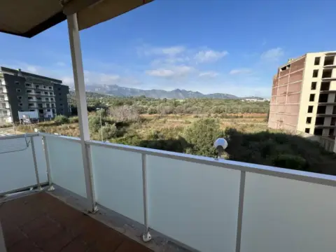 Piso en Zona Nord