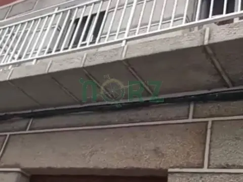 Casa en A Foz (Ribadavia)