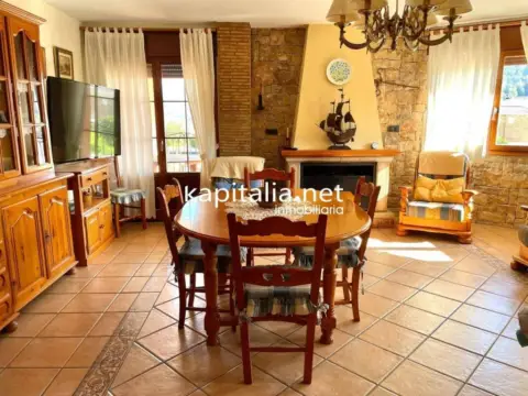 Casa en Alfauir