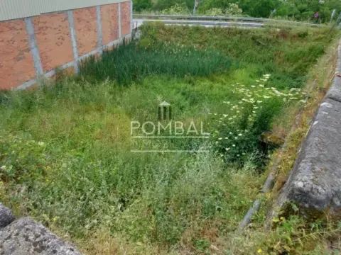 Terreno en O Carballiño