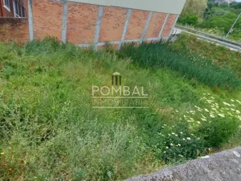Terreno en O Carballiño