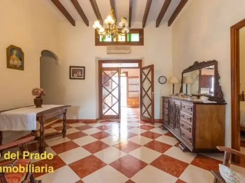 Casa rústica en Ariany