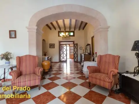 Casa rústica en Ariany