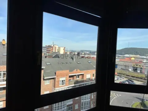Piso en Centro