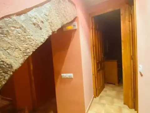 Chalet en Zorita del Maestrazgo