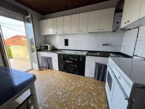 Casa en Vilar de Astrés-Palmés-Arrabaldo