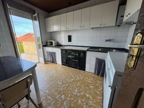 Casa en Vilar de Astrés-Palmés-Arrabaldo