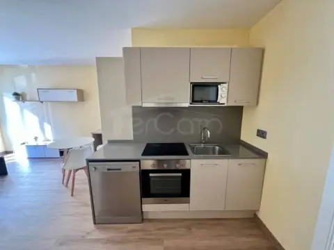 Piso en Andorra la Vella