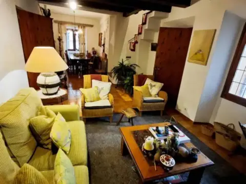 Casa rústica en Sa Pobla