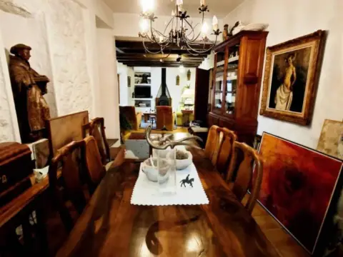 Casa rústica en Sa Pobla