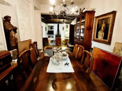 Casa rústica en Sa Pobla