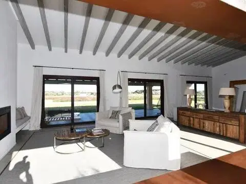 Casa rústica en Barca Trencada