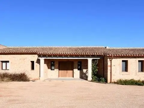 Casa rústica en Barca Trencada