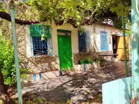 Terreno en Zona Alta
