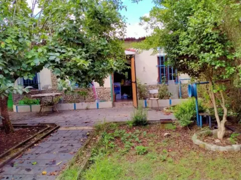 Terreno en Zona Alta