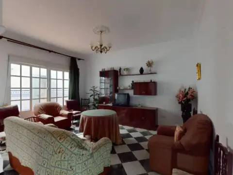 Chalet en Coripe