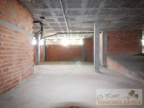 Local comercial en Narón