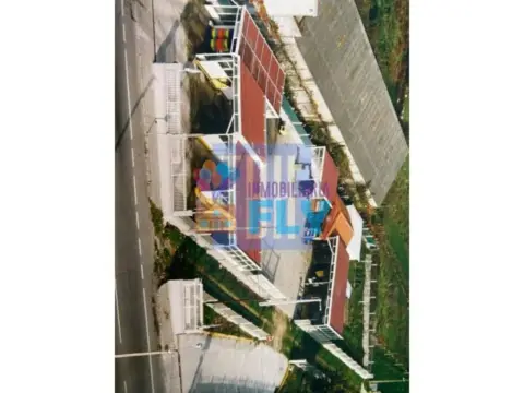 Local comercial en Mariñamansa