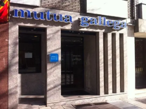 Local comercial en Oviedo