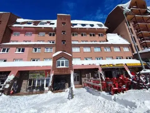 Piso en calle calle Escalar Ag. Astun, 5