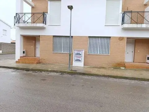 Casa adosada en Mascaraque