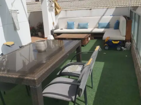 Ático en Torredonjimeno