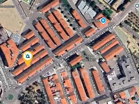 Piso en Villanueva de la Serena
