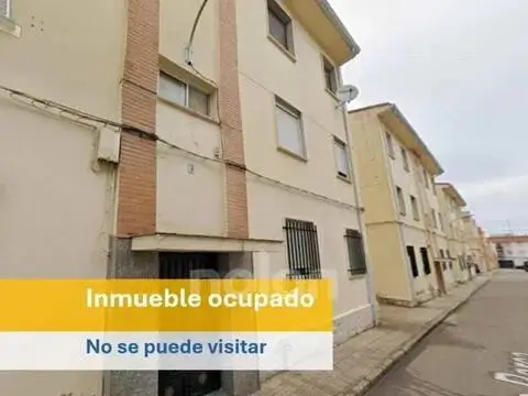 Piso en Villanueva de la Serena