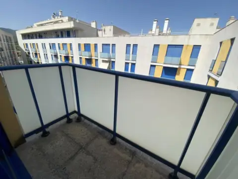 Piso en Zona Nord