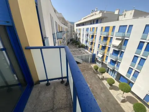 Piso en Zona Nord