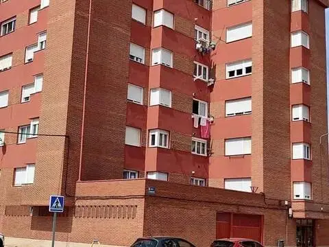 Piso en calle de Sorribero