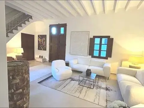 Chalet en Andratx