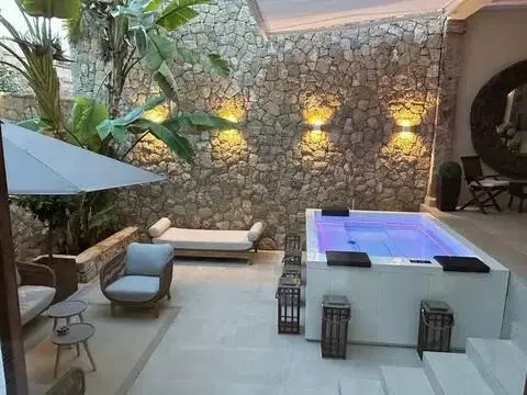 Chalet en Andratx