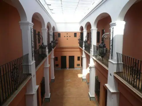 Casa adosada en Almonte