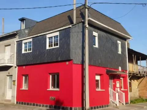 Casa en Camponaraya