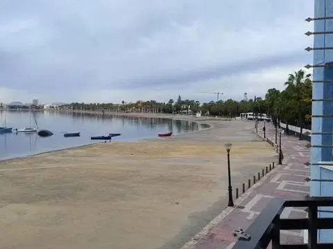 Piso en Los Alcázares