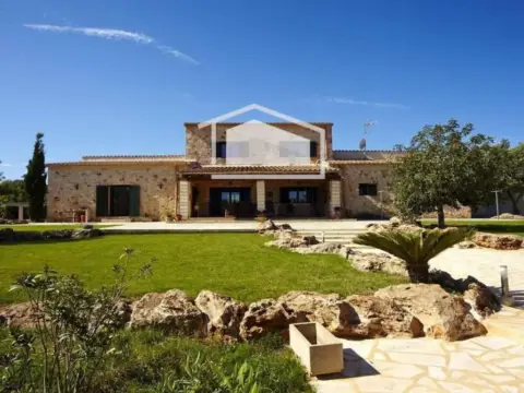 Casa en Barca Trencada