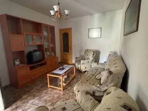 Chalet en calle de las Viñas