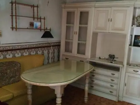Chalet en Ahigal