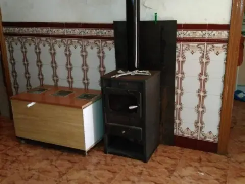 Chalet en Ahigal