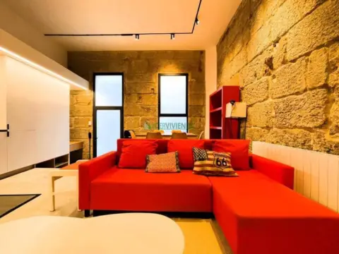 Piso en Vigo