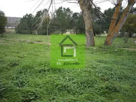 Chalet en Área Rural