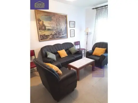 Piso en Córdoba Capital