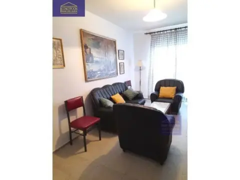 Piso en Córdoba Capital