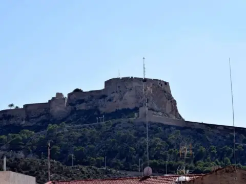 Edificio en Alicante - Alacant