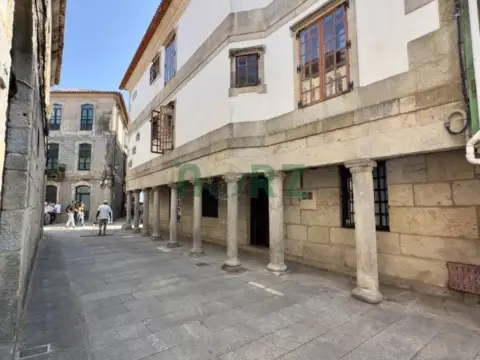 Casa en Baiona