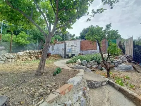 Casa rústica en Gaucín